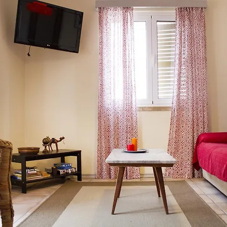 Holiday home Casa Avo Lai