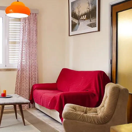 Holiday home Casa Avo Lai Vieira de Leiria