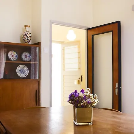 Casa Avo Lai Holiday home *