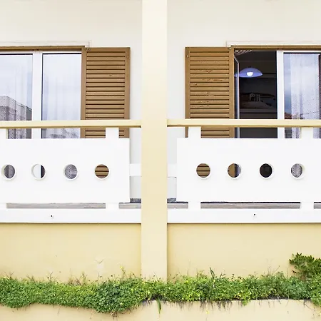 Casa Avo Lai Vieira de Leiria