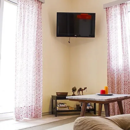 Holiday home Casa Avo Lai