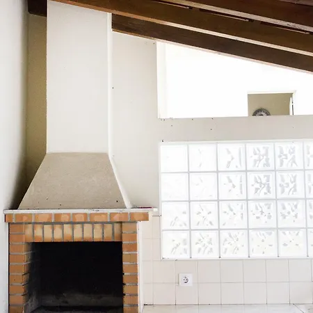 בית נופש Casa Avo Lai