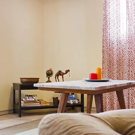 בית נופש Casa Avo Lai *
