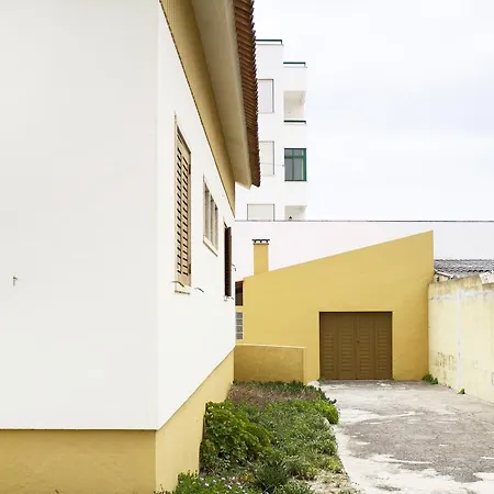 Casa Avo Lai ויירה דה לייריה