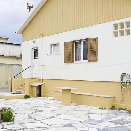 בית נופש Casa Avo Lai